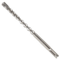 Bosch HCFC2061 3/8 In. x 4 In. x 6 In. SDS-plus Bulldog Xtreme Carbide Rotary Hammer Drill Bit