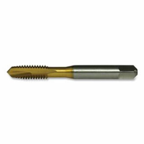 GREENFIELD THREADING 7/16-20NF #H3 3F GP PLUGSPIRAL POINT TAP-TIN