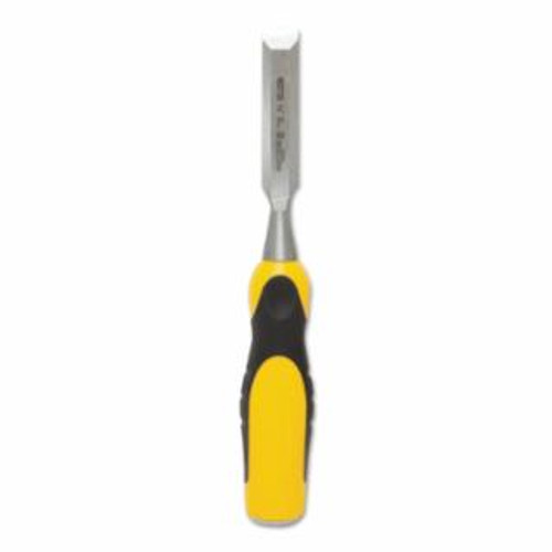 STANLEY 3/4" BIMATERIAL CHISEL