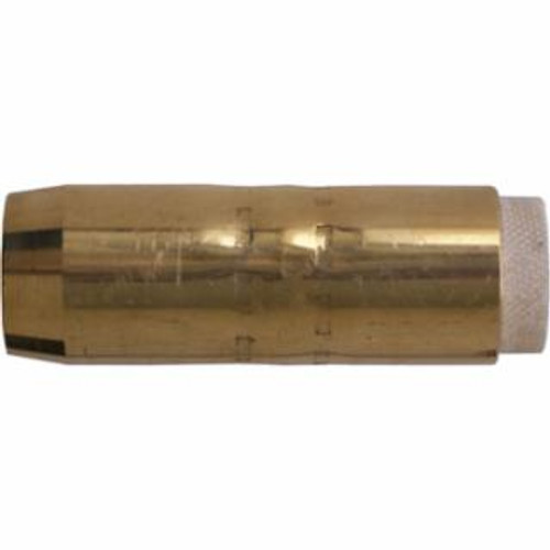 BEST WELDS NOZZLE BRASS 5/8" I.D. BERNARD