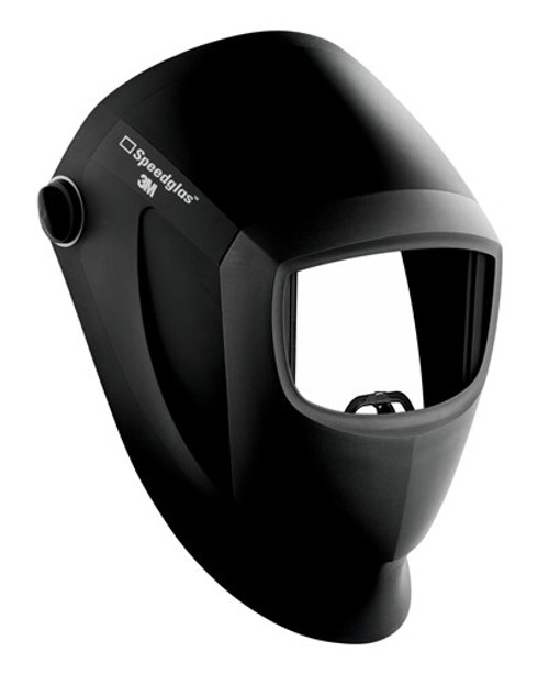 3M SPEEDGLAS 9000 WELDING HELMET NO ADF