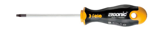 BONDHUS ERGONIC SCREWDRIVER T15TORX