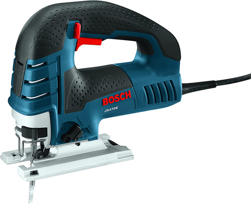 BOSCH POWER TOOLS TOP-HANDLE JIGSAW NAM