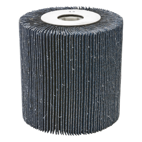 CGW ABRASIVES 4 X 4 X 3/4 ZA 40G