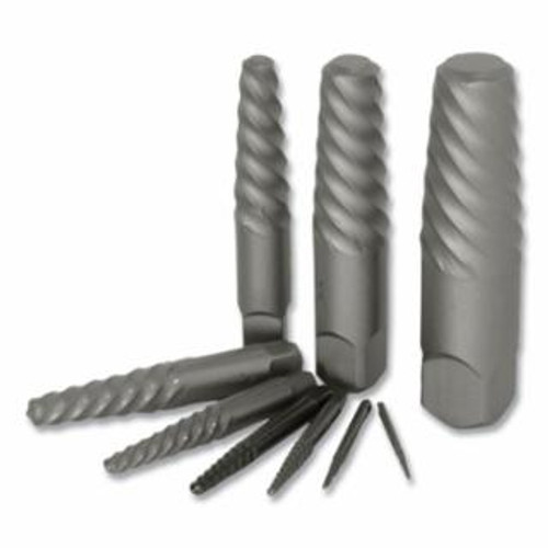 CHICAGO-LATROBE 9PC SCREW EXT 1-9