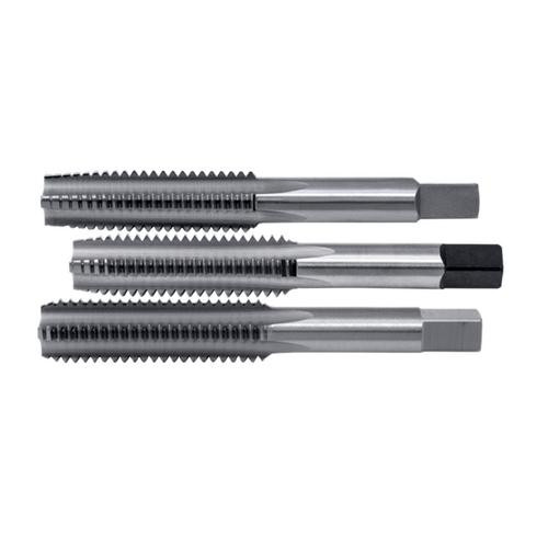 CLE-LINE 3 PC SET M8X1.25 D5 4 FLHAND TAP