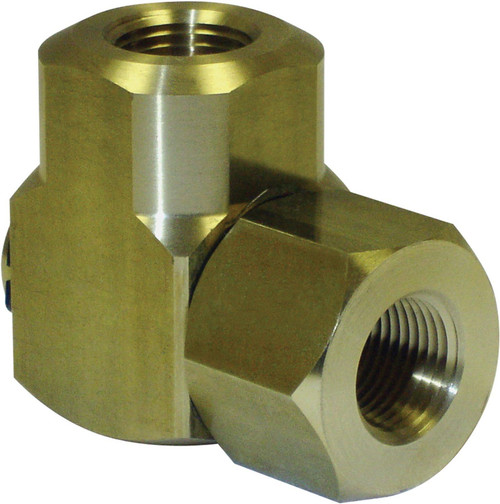 COXREELS SWIVEL 1/4"NPT NITRILE