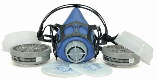 HONEYWELL VALUAIR + 1/2MASK