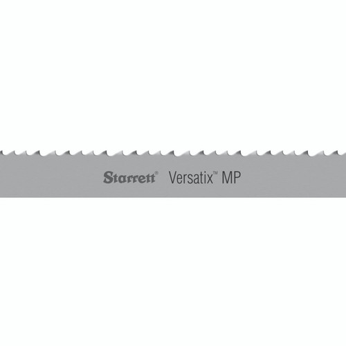 L.S. STARRETT VERSATIX MP BLD  10FT 1X 035 X 10-14/IP-P-R