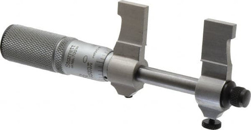 L.S. STARRETT 700B INSIDE CALIPER GAGE