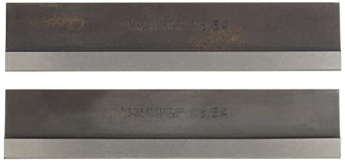 L.S. STARRETT 54A 4" HOLD-DOWNS