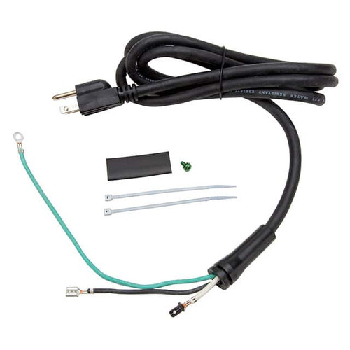 MASTER APPLIANCE CORDSET KIT  220V  UL/CUL (-02)