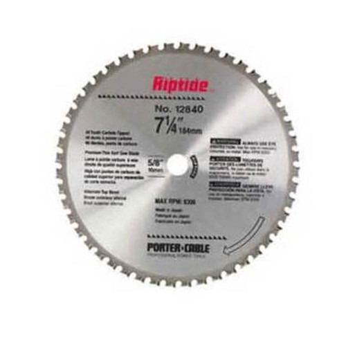 PORTER CABLE 185 MM DRY CUT BLADE