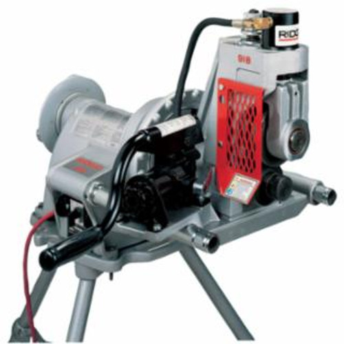 RIDGID 918-I ROLL GROOVER COMPL