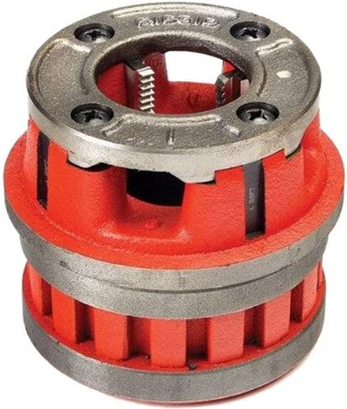 RIDGID 12R 2" LH NPT DIE HD COM