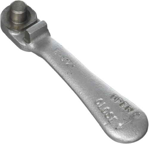 RIDGID E671 THROWOUT LEVER