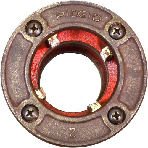 RIDGID 12R 2" DIE HEAD ASM