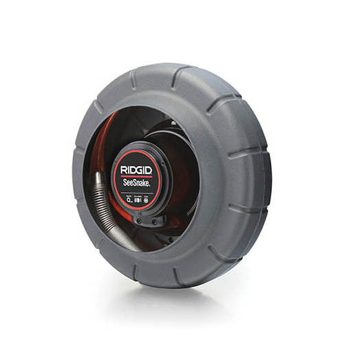 RIDGID DRUM MICROREEL L100 115V