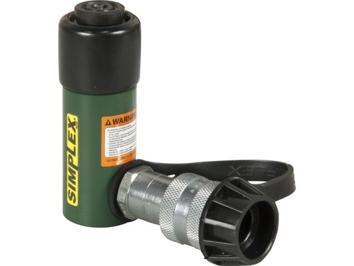 SIMPLEX 13172 5TON HYDRAULIC CYLINDER SINGLE-ACTI