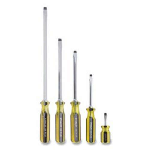 STANLEY 5PC 100+ S/D SET