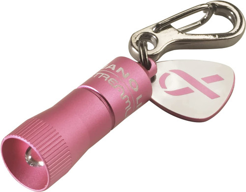 STREAMLIGHT CLIPSTRIP-PINK NANO LIGHT