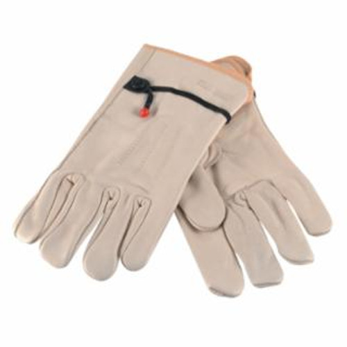 WELLS LAMONT WL 1178M COWHIDE GLOVE053300-11782-4