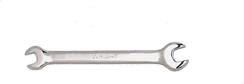 WRIGHT TOOL 13/16"X7/8" OPEN END WRENCH