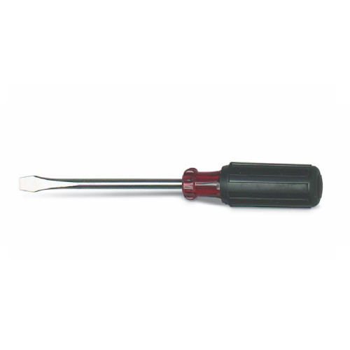 WRIGHT TOOL 3/8"X15-1/2" ROUND SHANKSCREWDRIVER W/CUSHION G