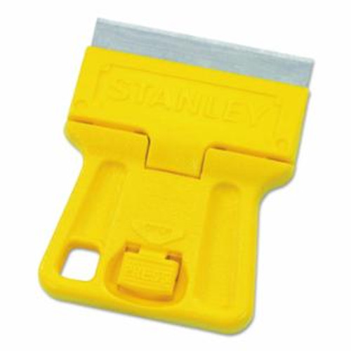 STANLEY SCRAPER MINI RAZOR BLADE