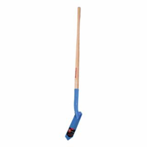 RAZOR-BACK HEAVY DUTY TRENCHING/CLEANOUT SHOVELS