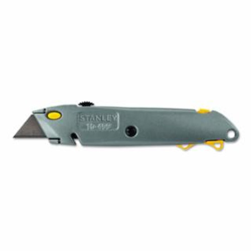 STANLEY QUICK CHANGE KNIFE RETRA