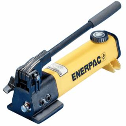 ENERPAC PUMP  HAND 2-SPEED