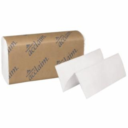 GEORGIA PACIFIC ACCLAIM C-FOLD PAPER TOWELS/PK/10