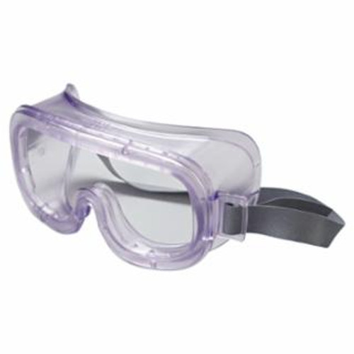 HONEYWELL UVEX UVEX CLASSIC 9305 SAFETYGOGGLE CLEAR BODY-