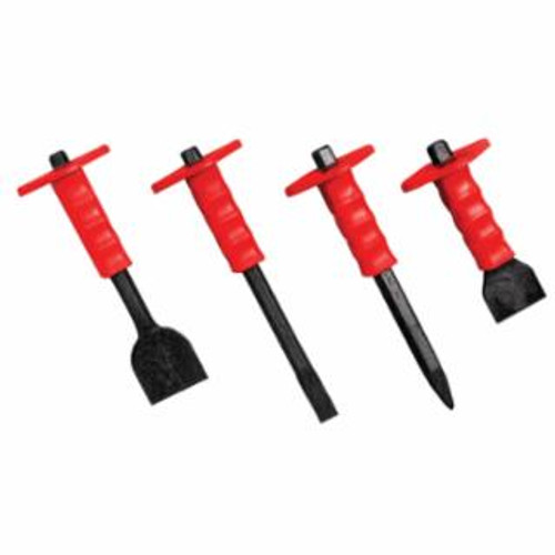 MAYHEW TOOLS 4 PC. HANDGUARDED TOOL SET