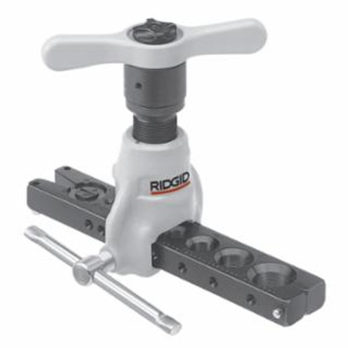 RIDGID RATCHET FLARE TOOL