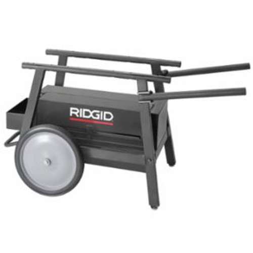 RIDGID 200A STAND CONSIST OF 1=(92617) 1=(22563)
