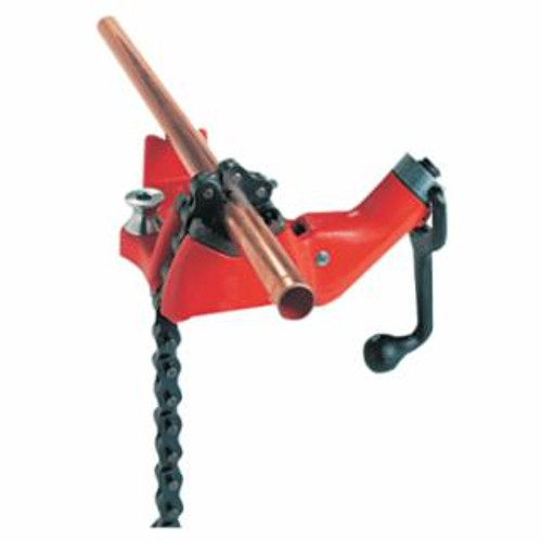 RIDGID BC-410 BENCH CHAIN VISE