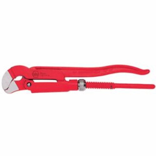 WIHA TOOLS PIPE WRENCH / S-JAW - 16"