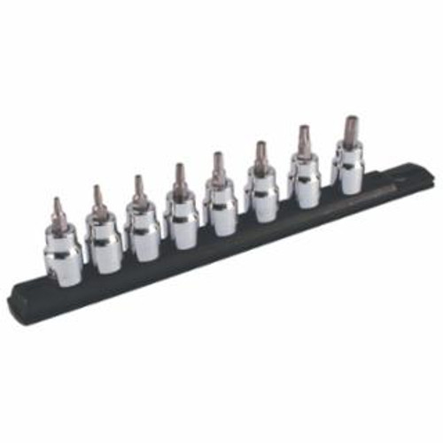 WIHA TOOLS SOCKET SET REPLACE BITST9-T40