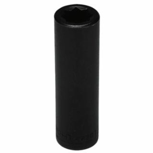 WRIGHT TOOL 5/8" 1/2DR DOUBLE SQUAREDEEP IMPACT SOCKET 8-PT