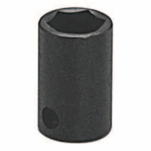 WRIGHT TOOL 11/16" 3/8"DR 6PT STD IMPACT SOCKET