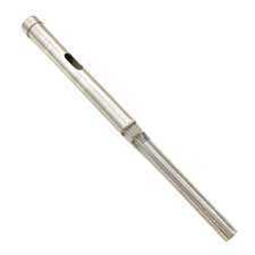 WILTON SPINDLE SHAFT #2 MORSE TAPER