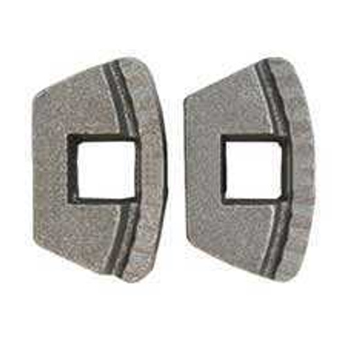 WILTON LOCKING PADS