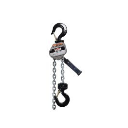 JET JT9-375530 JLA-300-30, JLA Series 3 Ton Lever Hoist, 30' Lift