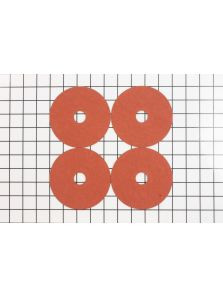 JET JT9-822029 4-1/2" Backing Plate For JAT-700, High Speed Sander