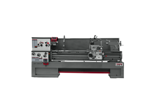 JET JT9-321487-4 GH-1880ZX LATHE W/AC DRO 2 AXIS 460V