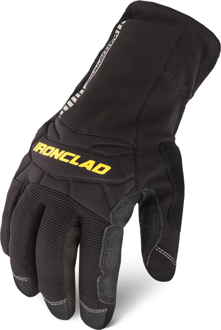 Ironclad Cold Condition Waterproof 2 CCW2-02-S