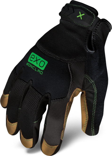 Ironclad EXO Modern Leather EXO2-MO04-L