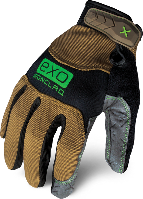 Ironclad EXO Project Pro EXO2-PPG-03-M